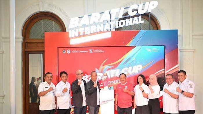 Info Main Bola Barati Cup International 2025: Tanding Bola sambil Nikmati Wisata Jatim Info Main Bola Barati Cup International 2025: Tanding Bola sambil Nikmati Wisata Jatim