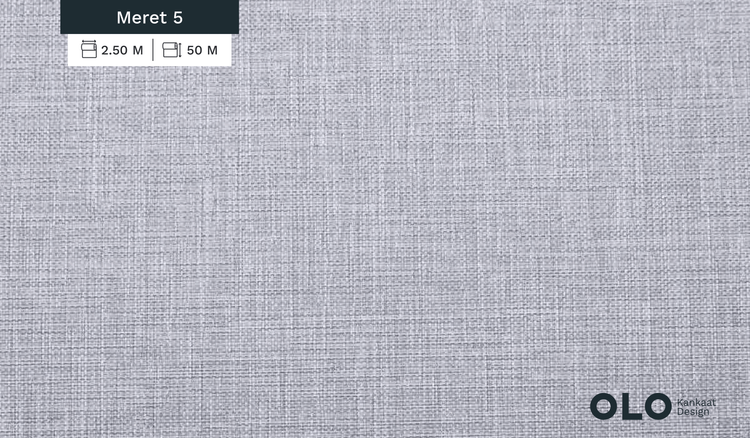 Tela Meret 5