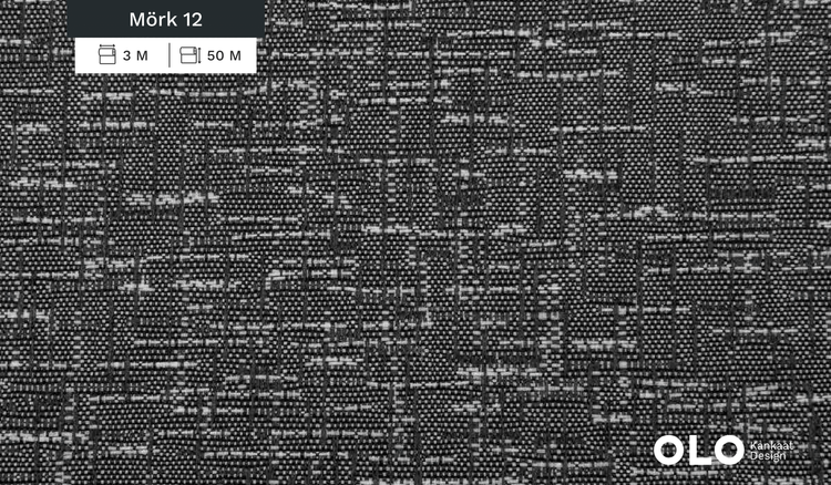 Tela Mörk 12