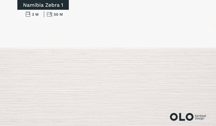 Tela Namibia Zebra 1