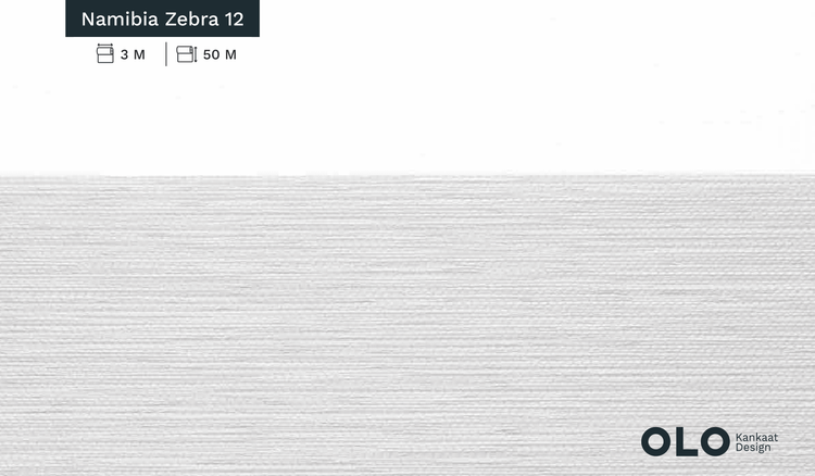 Tela Namibia Zebra 12