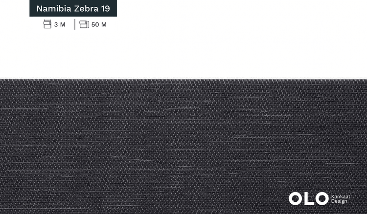 Tela Namibia Zebra 19