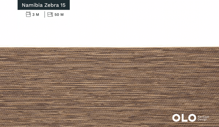 Tela Namibia Zebra 15
