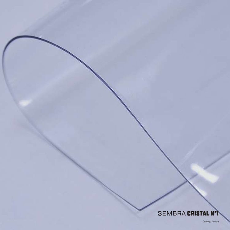 Tela Sembra Cristal