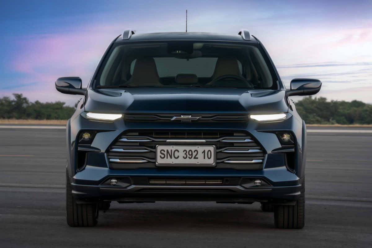 chevrolet Sonic — photo 3