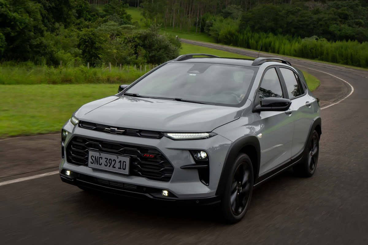 chevrolet Sonic — photo 12