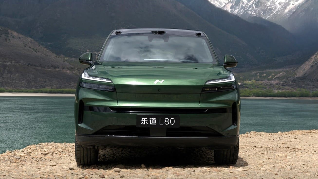 onvo L80 — photo 2