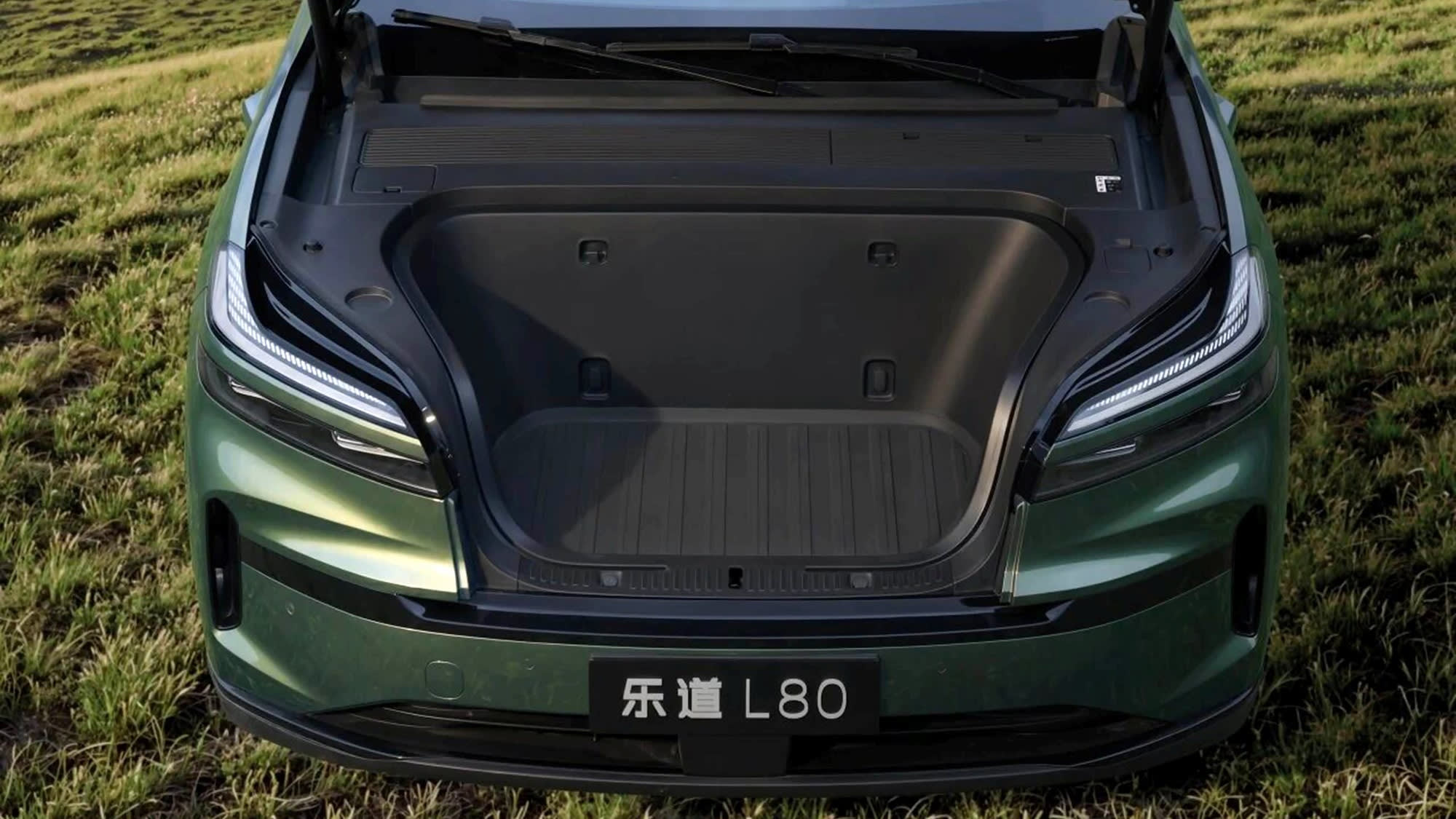 onvo L80 — photo 9