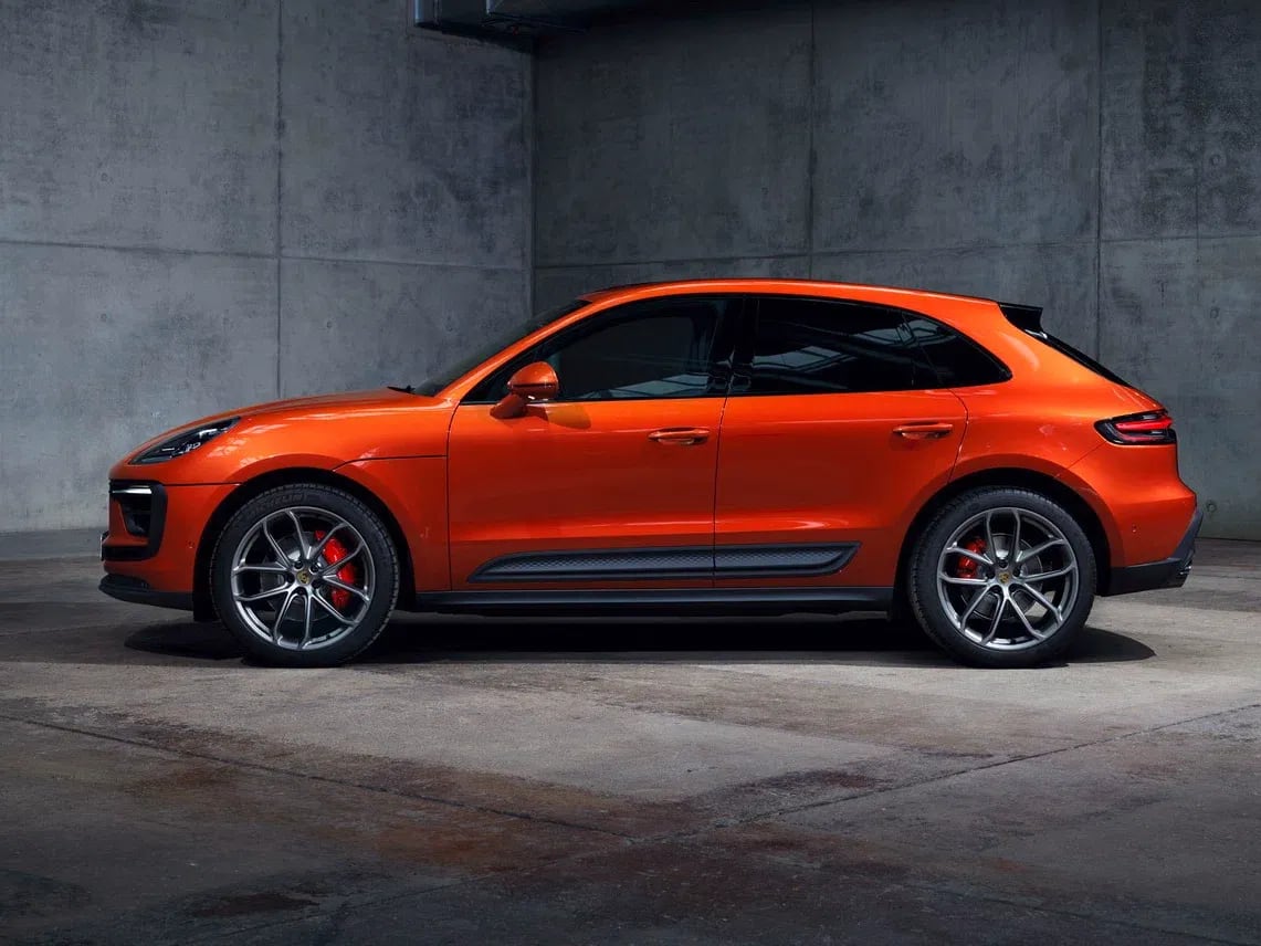 Macan