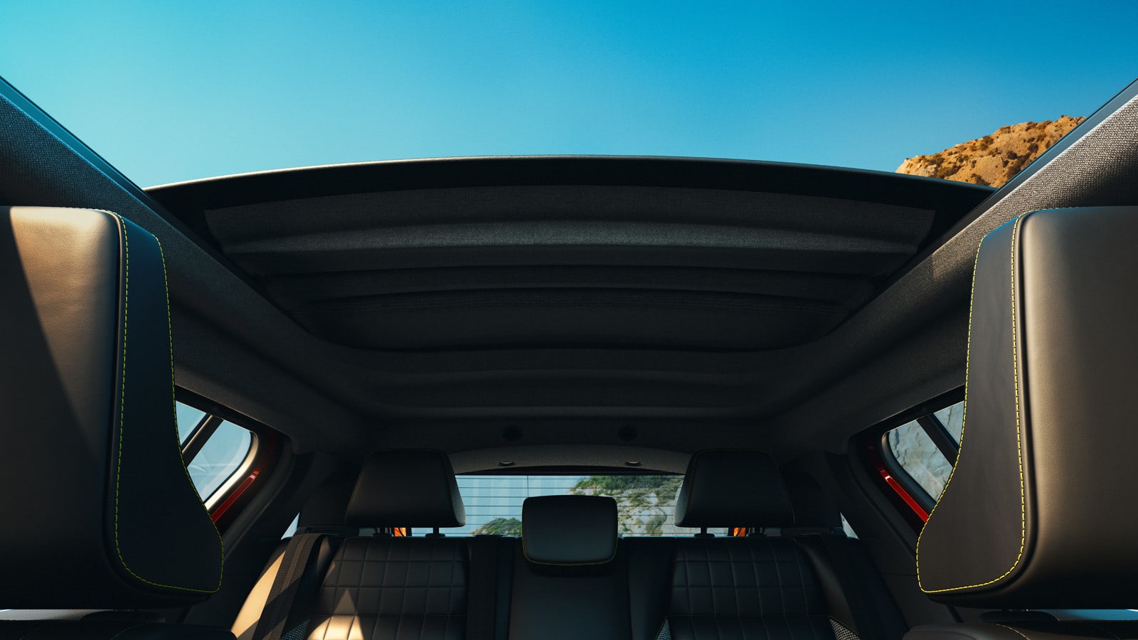 Renault 4 Plein Sud: Canvas-Roof R4 Opens Pre-Orders from €37,290 — photo 2
