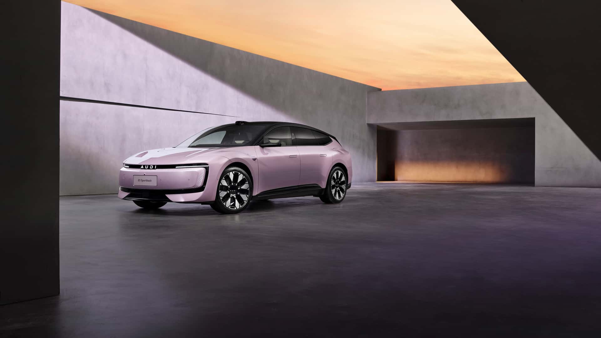 E5 Sportback