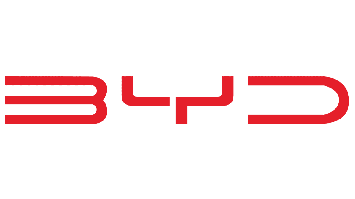 BYD