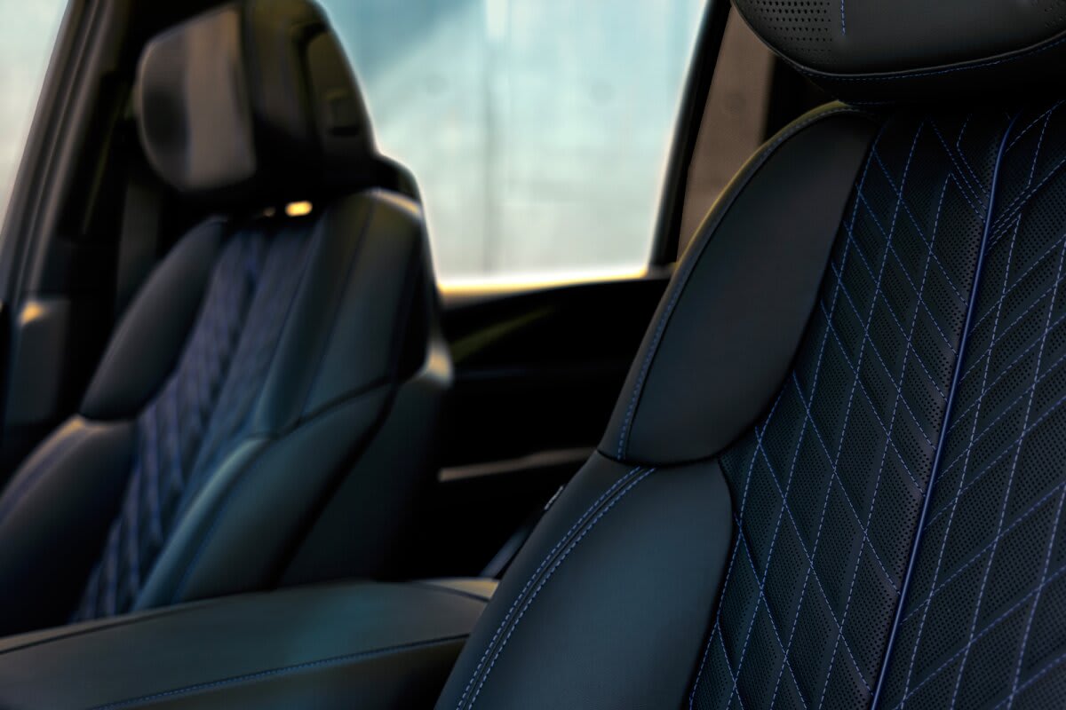 cadillac Escalade IQL — photo 3