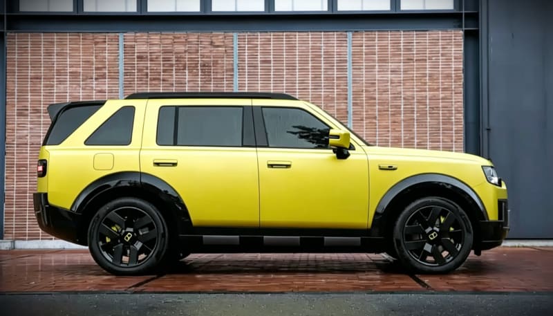 Freelander 8 First Edition - photo 2