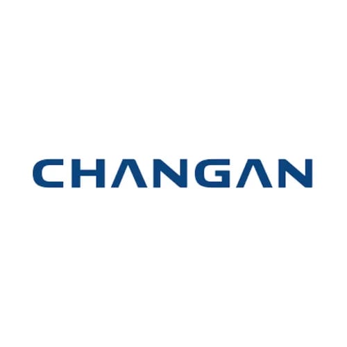 Changan logo