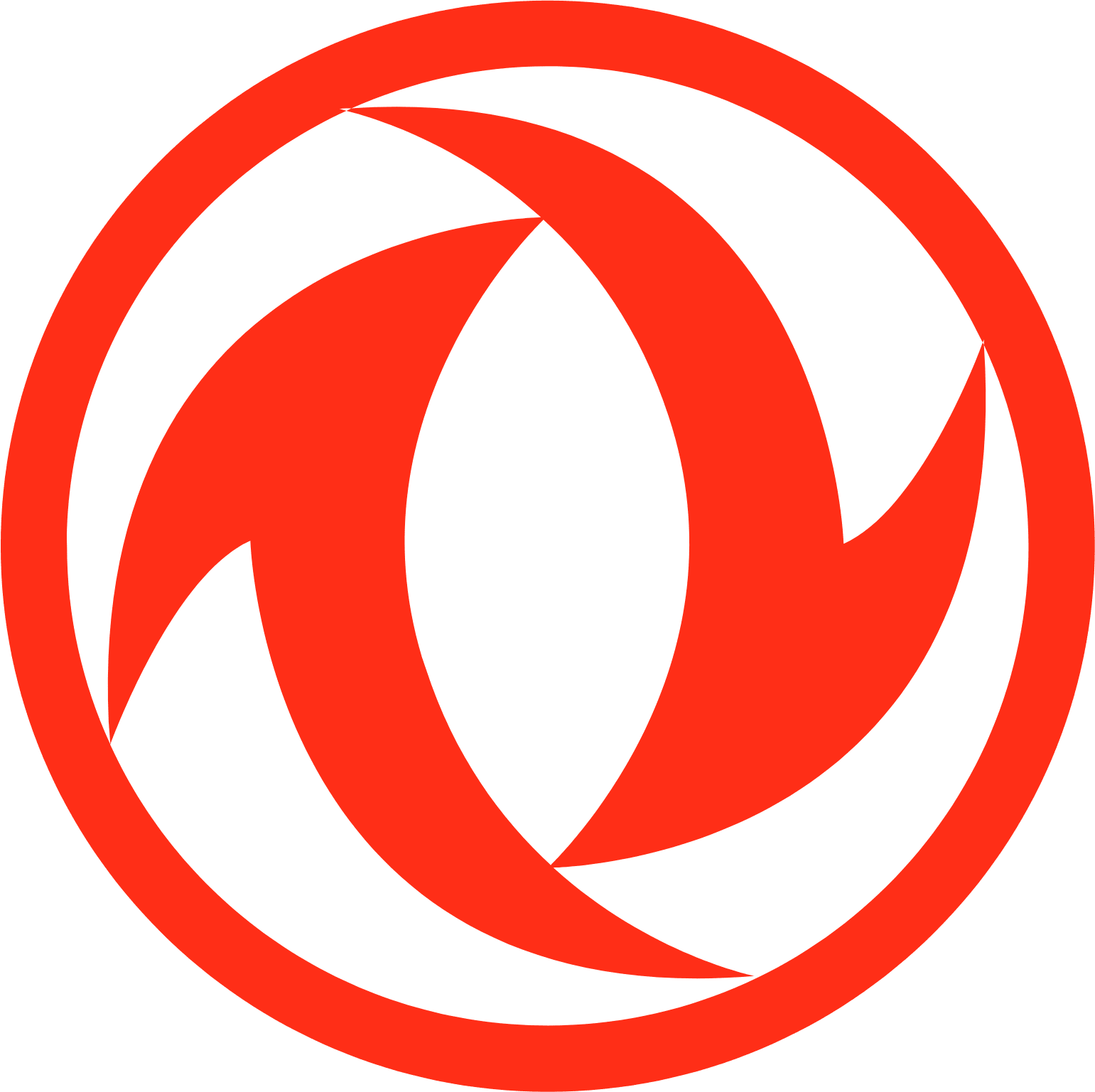 Dongfeng logo