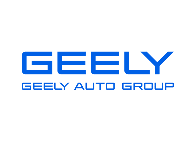 Geely Holding logo