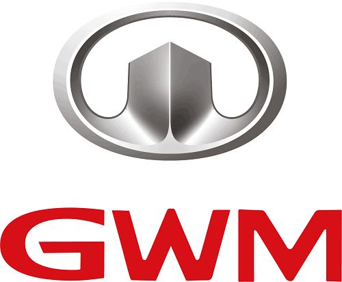 Great Wall Motors logo