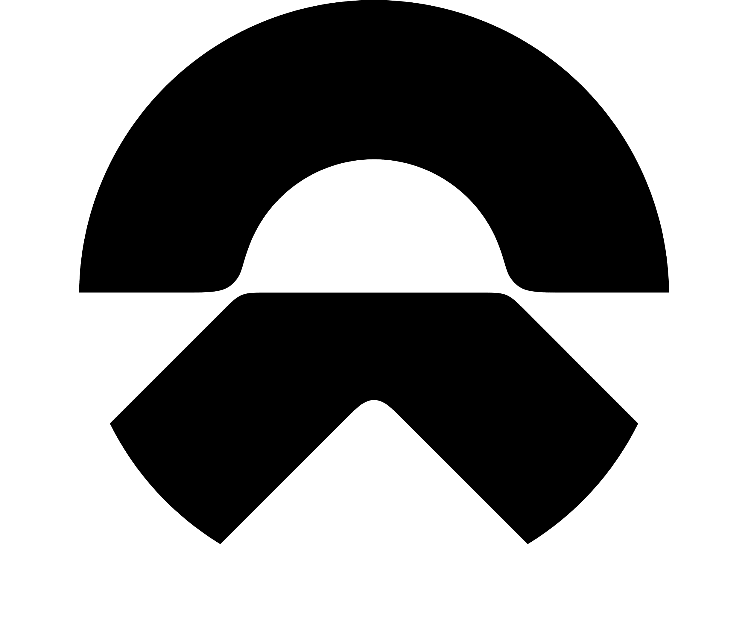 NIO logo