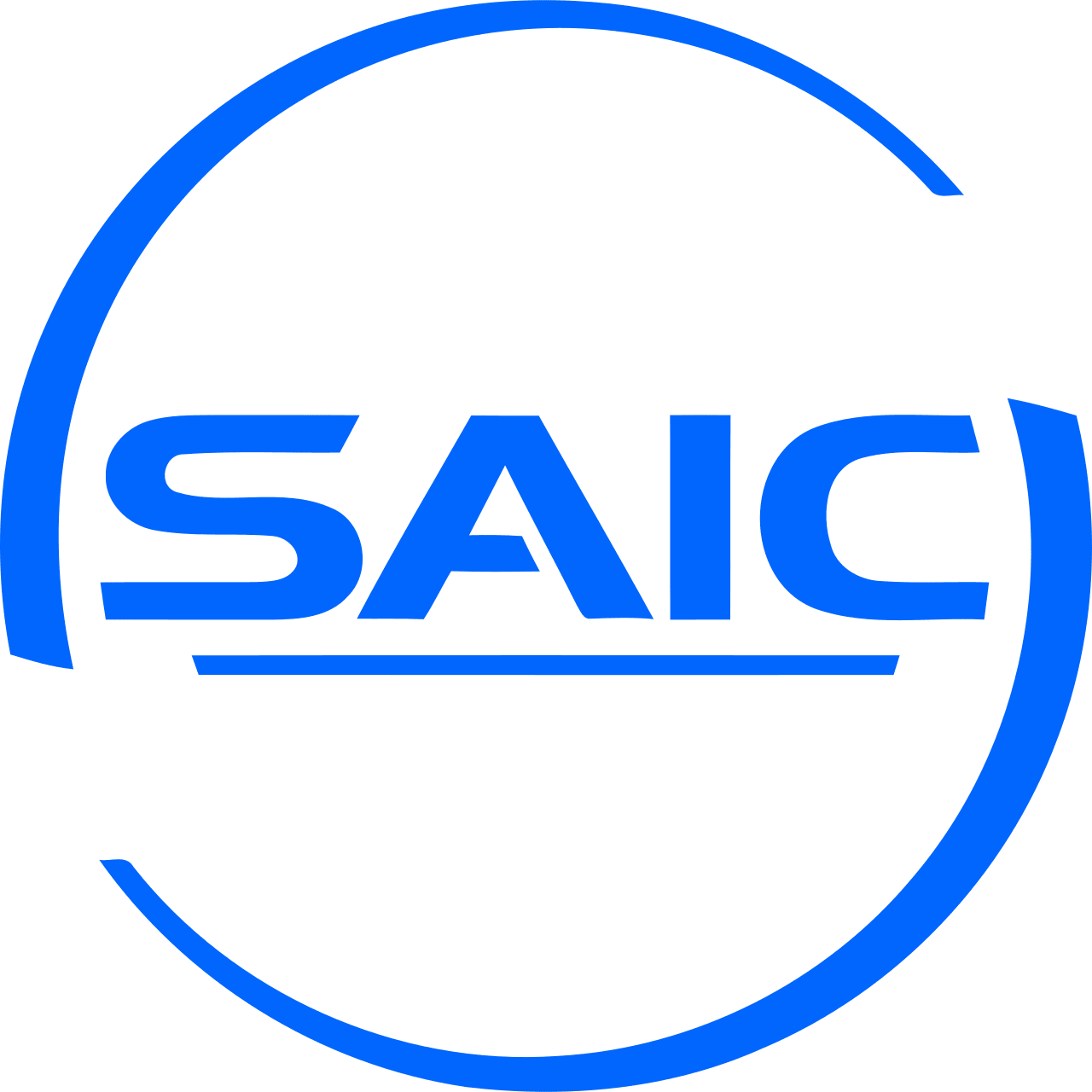 SAIC logo