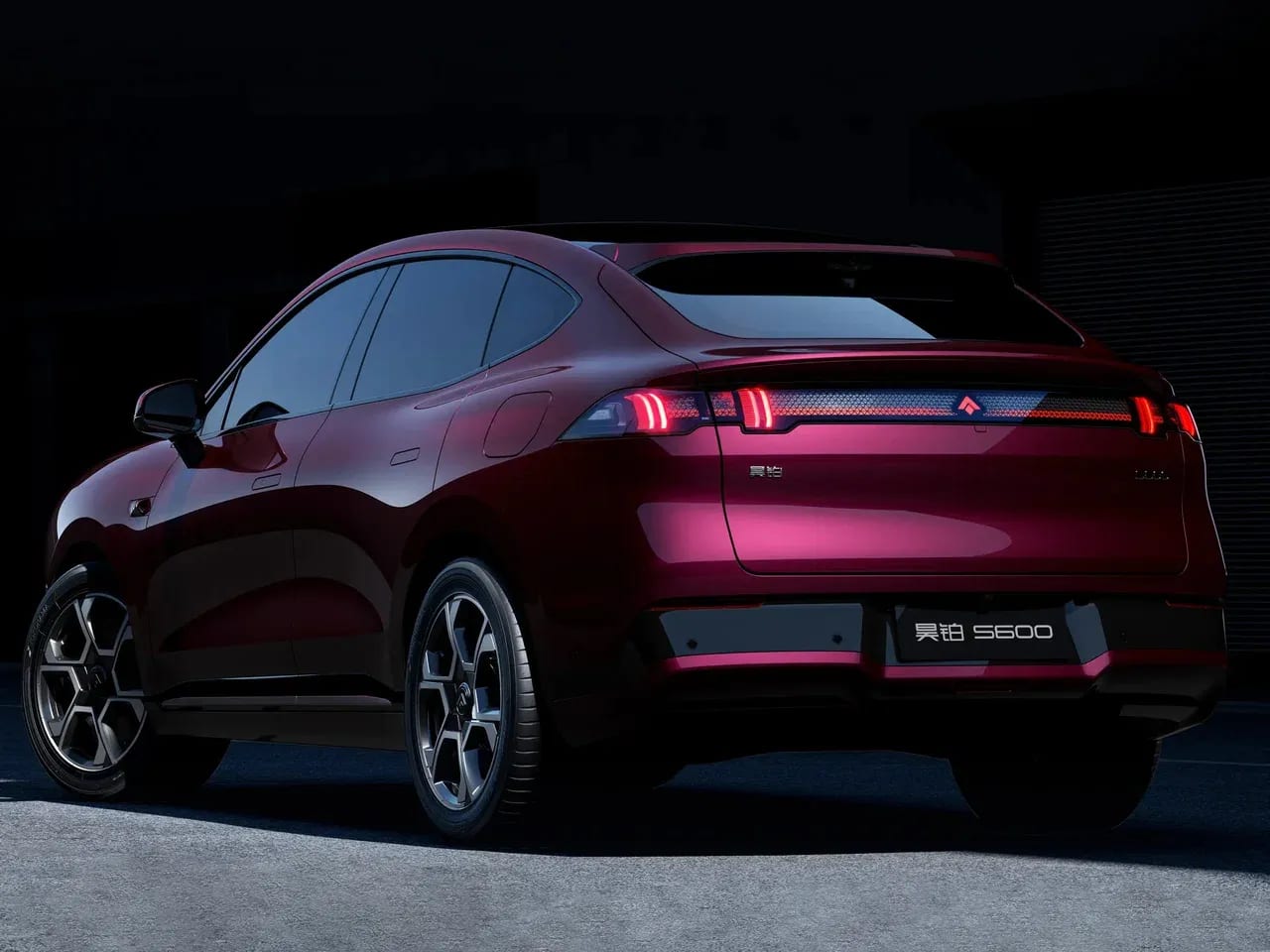 hyptec S600 — photo 9