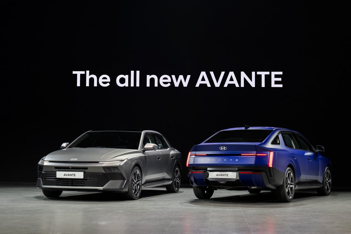 Hyundai Elantra - photo 4