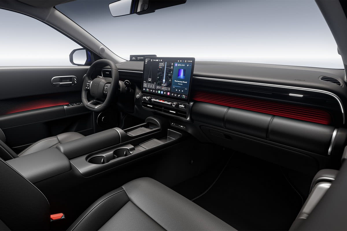 Hyundai Elantra - photo 6