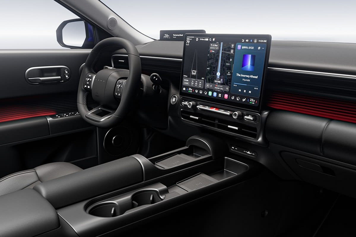 Hyundai Elantra - photo 7