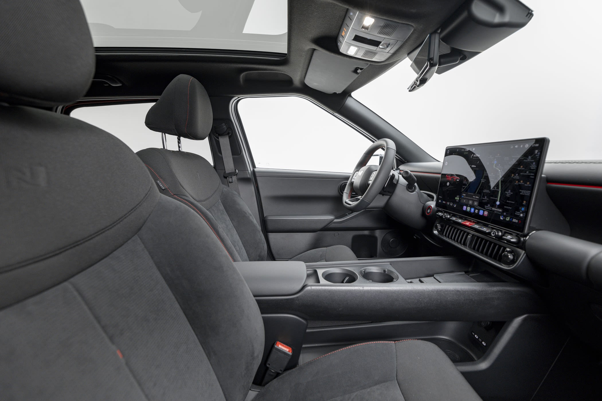 Hyundai Ioniq 3 - photo 11