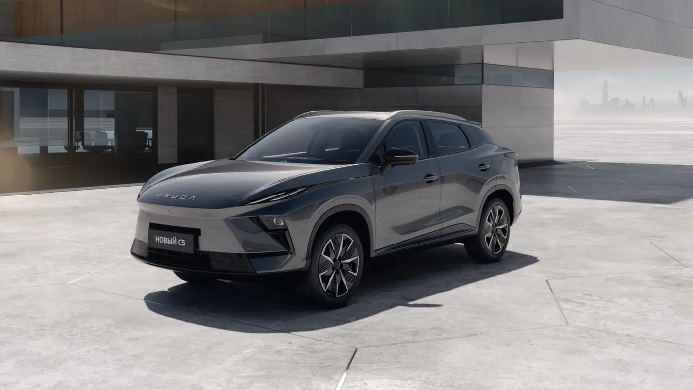 Jaecoo и Omoda начнут сборку в Казахстане с III квартала 2026 года — photo 2