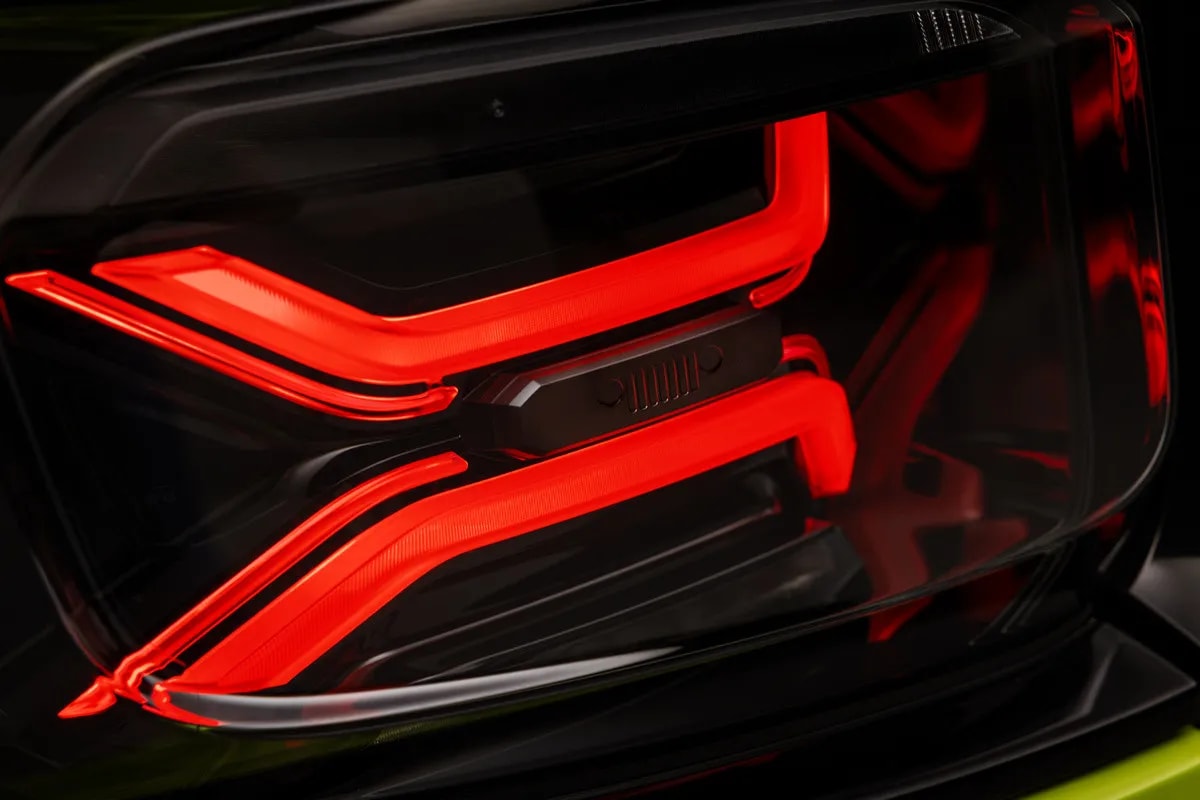 Предпоказ рестайлинга Jeep Avenger — photo 2