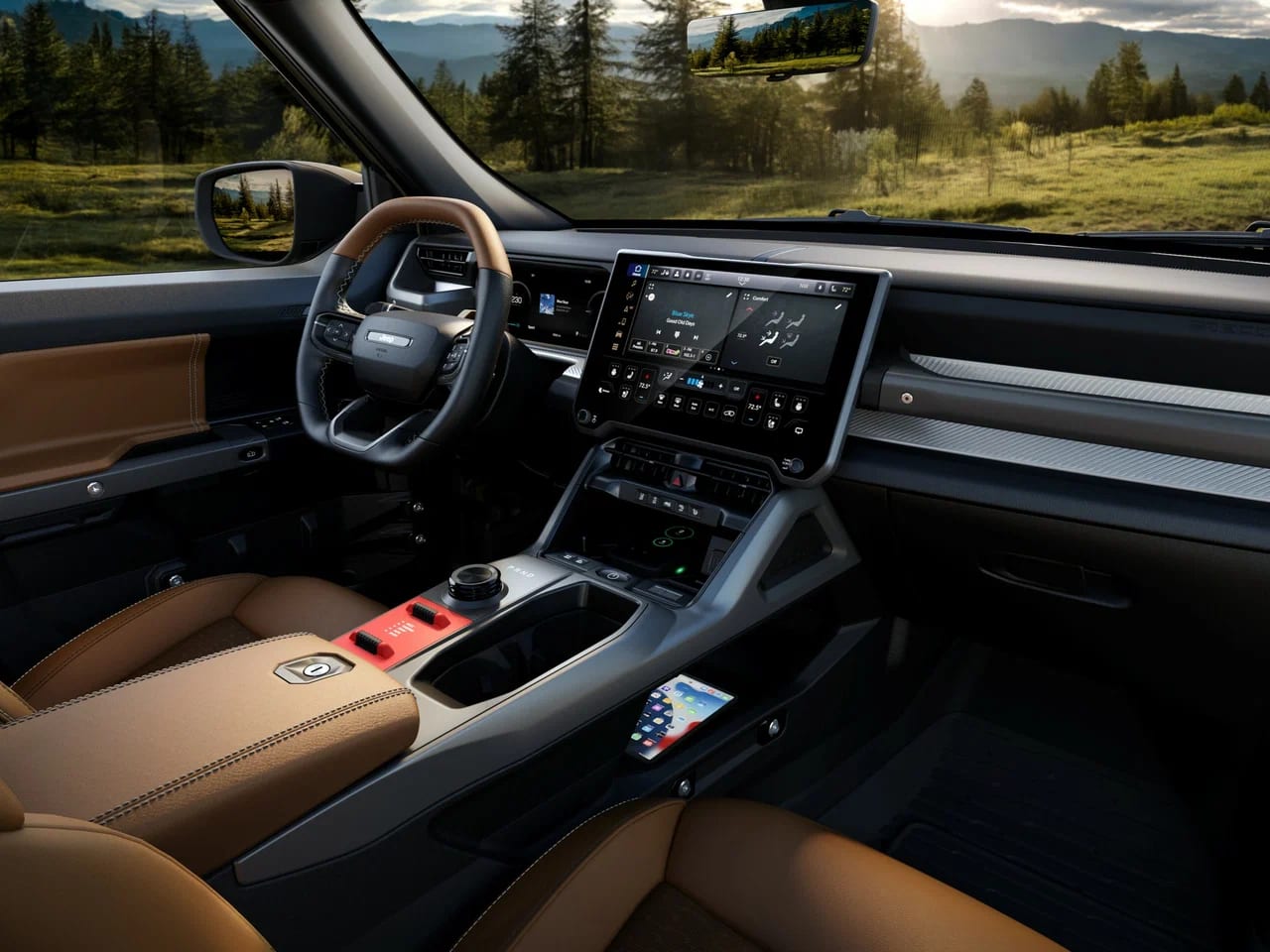 Jeep Recon - photo 25