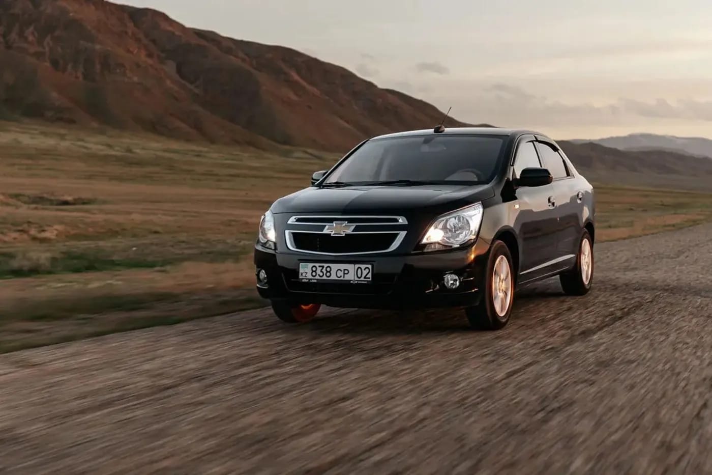 Авторынок Казахстана в I квартале 2026 года: Kia в плюсе, Hyundai в минусе — photo 4