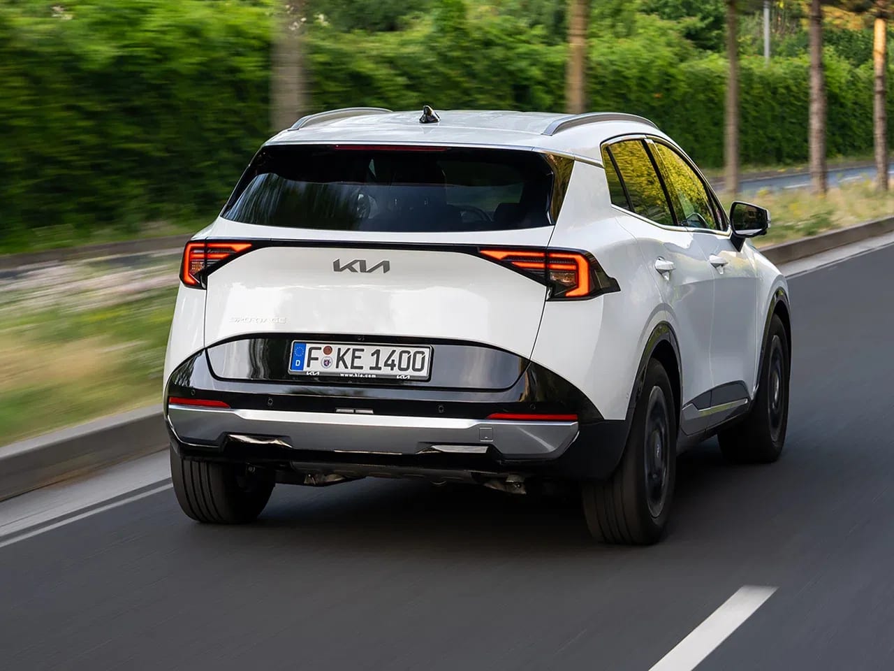 Авторынок Казахстана в I квартале 2026 года: Kia в плюсе, Hyundai в минусе — photo 5