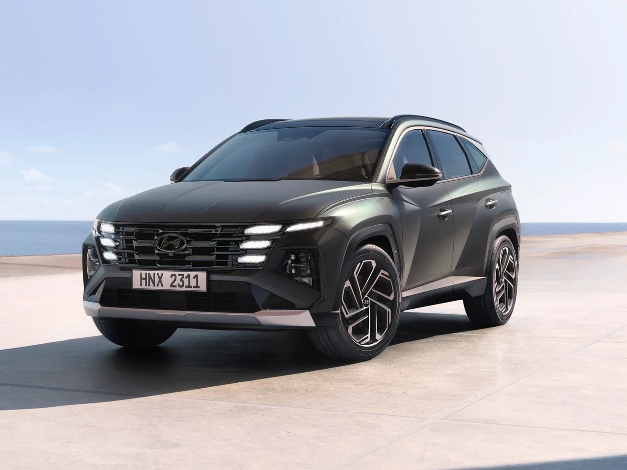 Авторынок Казахстана в I квартале 2026 года: Kia в плюсе, Hyundai в минусе — photo 8