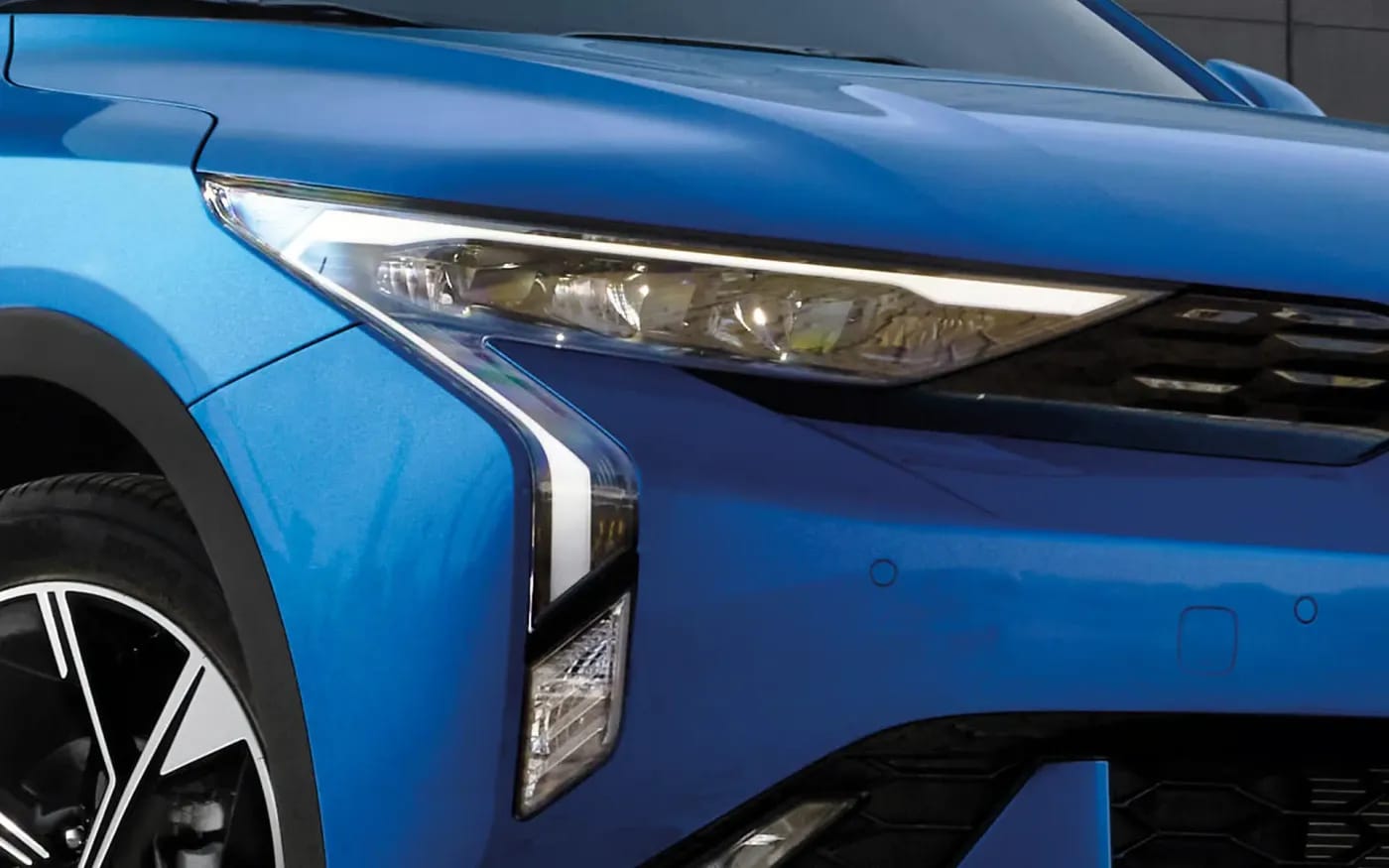 kia K3 — photo 4