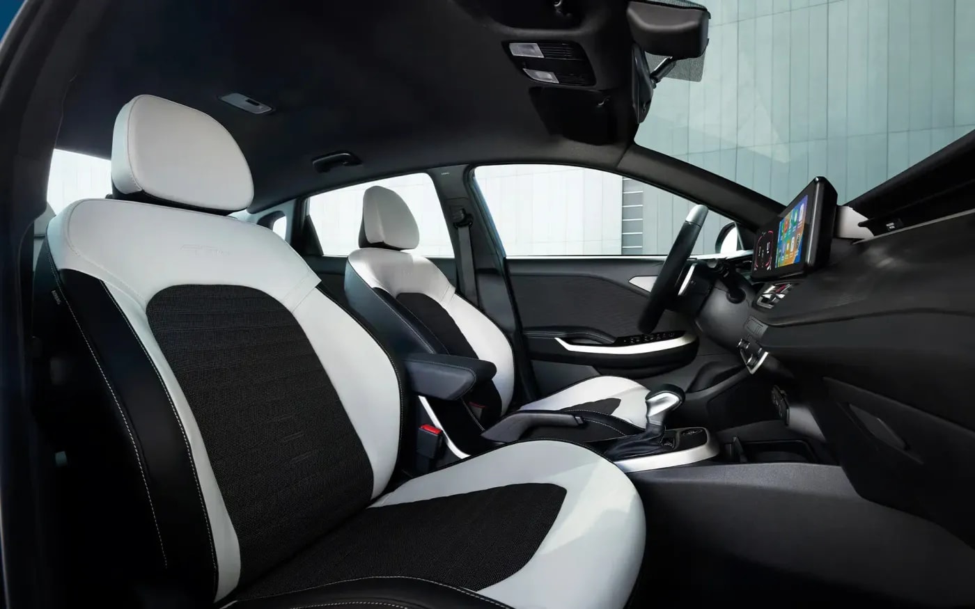 kia K3 — photo 11