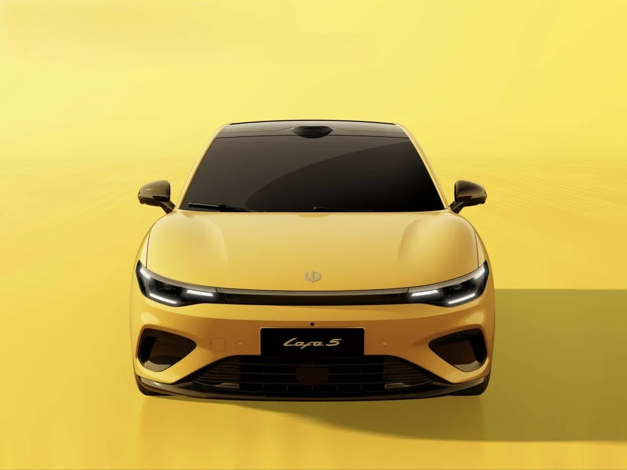 leapmotor B05 — photo 12