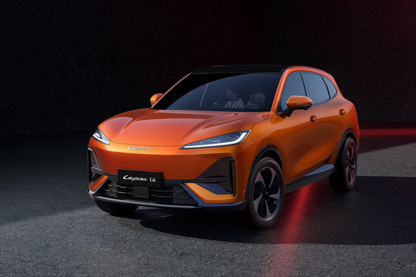 L6 EV