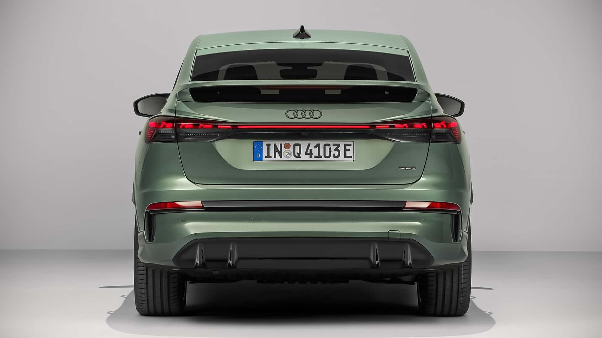 audi Q4 e-tron — photo 15