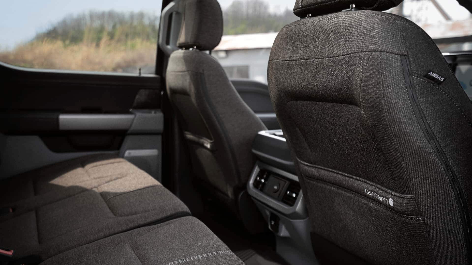 ford F-250 Super Duty — photo 11