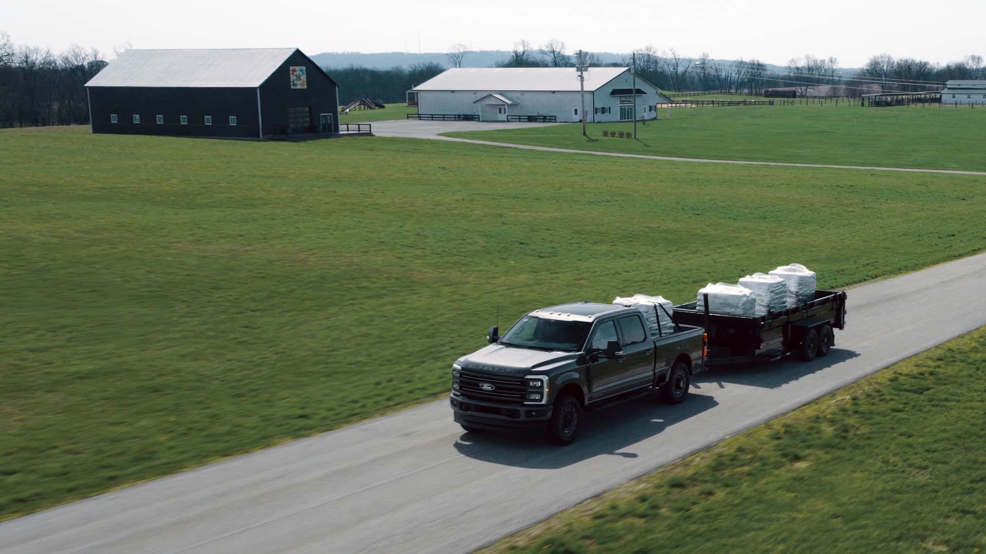 ford F-250 Super Duty — photo 14