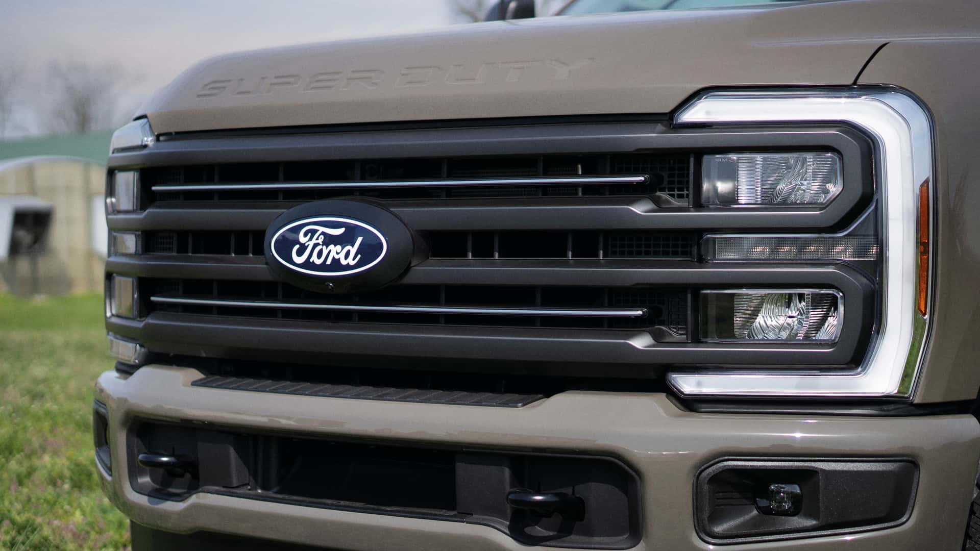 ford F-250 Super Duty — photo 4