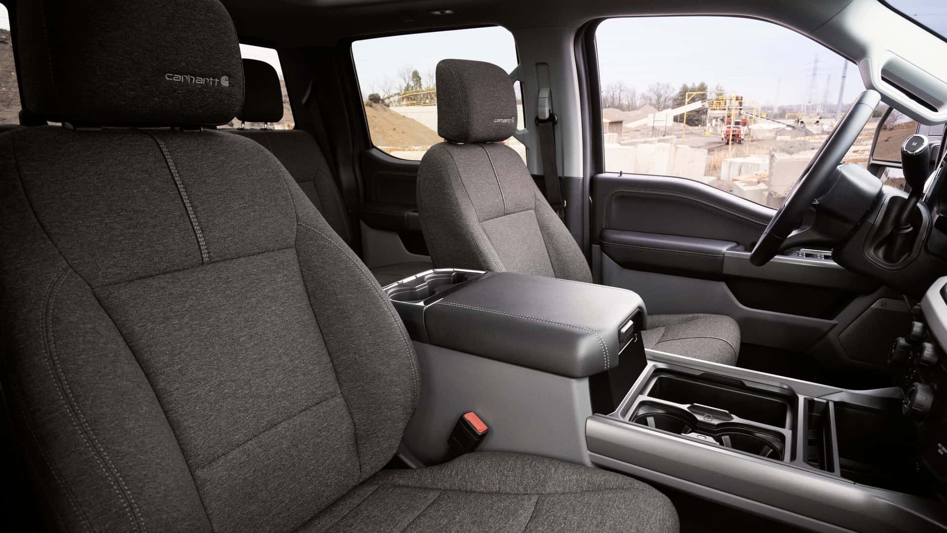 ford F-250 Super Duty — photo 10