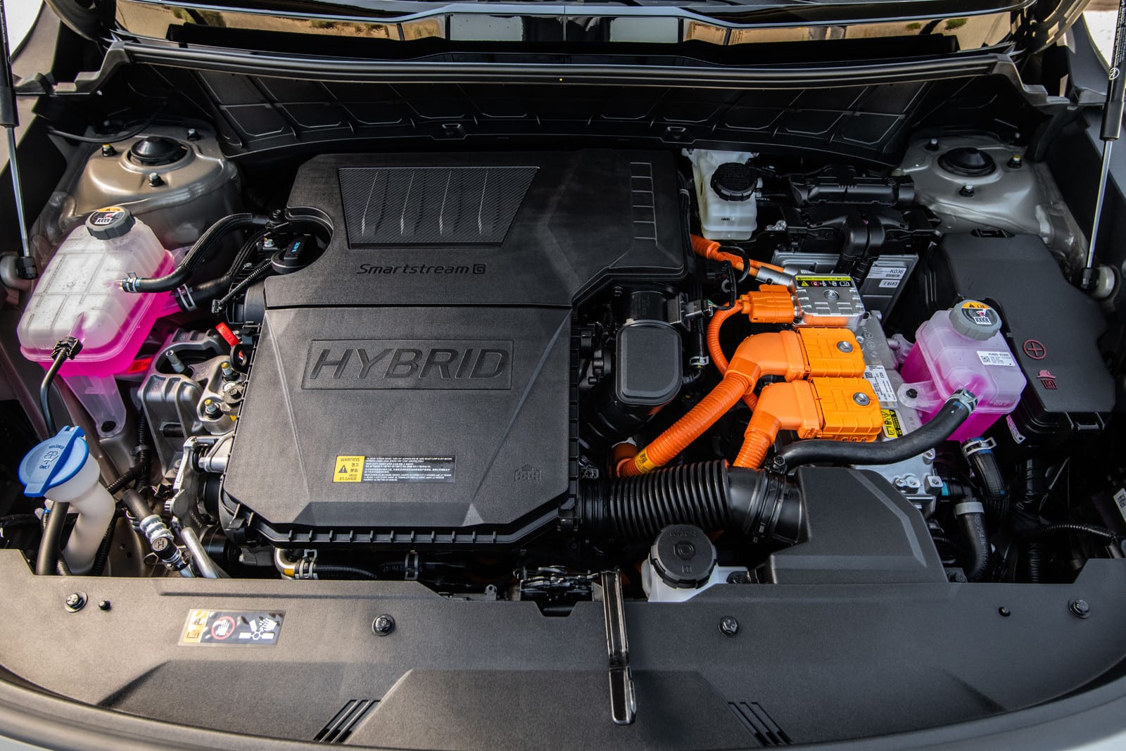 2027 Kia Niro for the US drops EV and PHEV, goes HEV-only