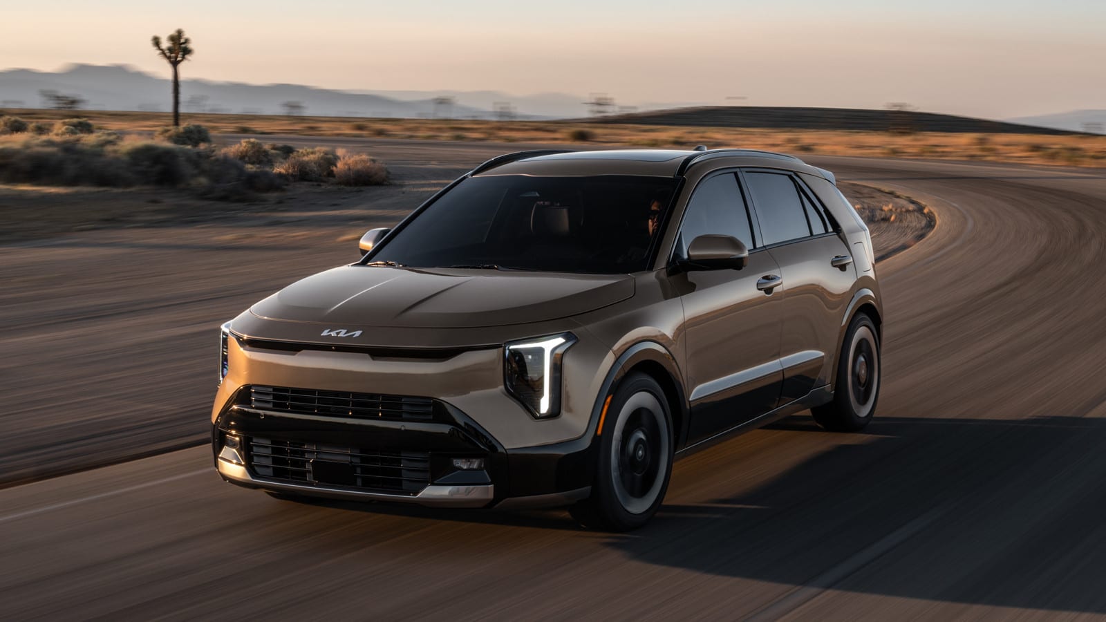 2027 Kia Niro for the US drops EV and PHEV, goes HEV-only - photo 4