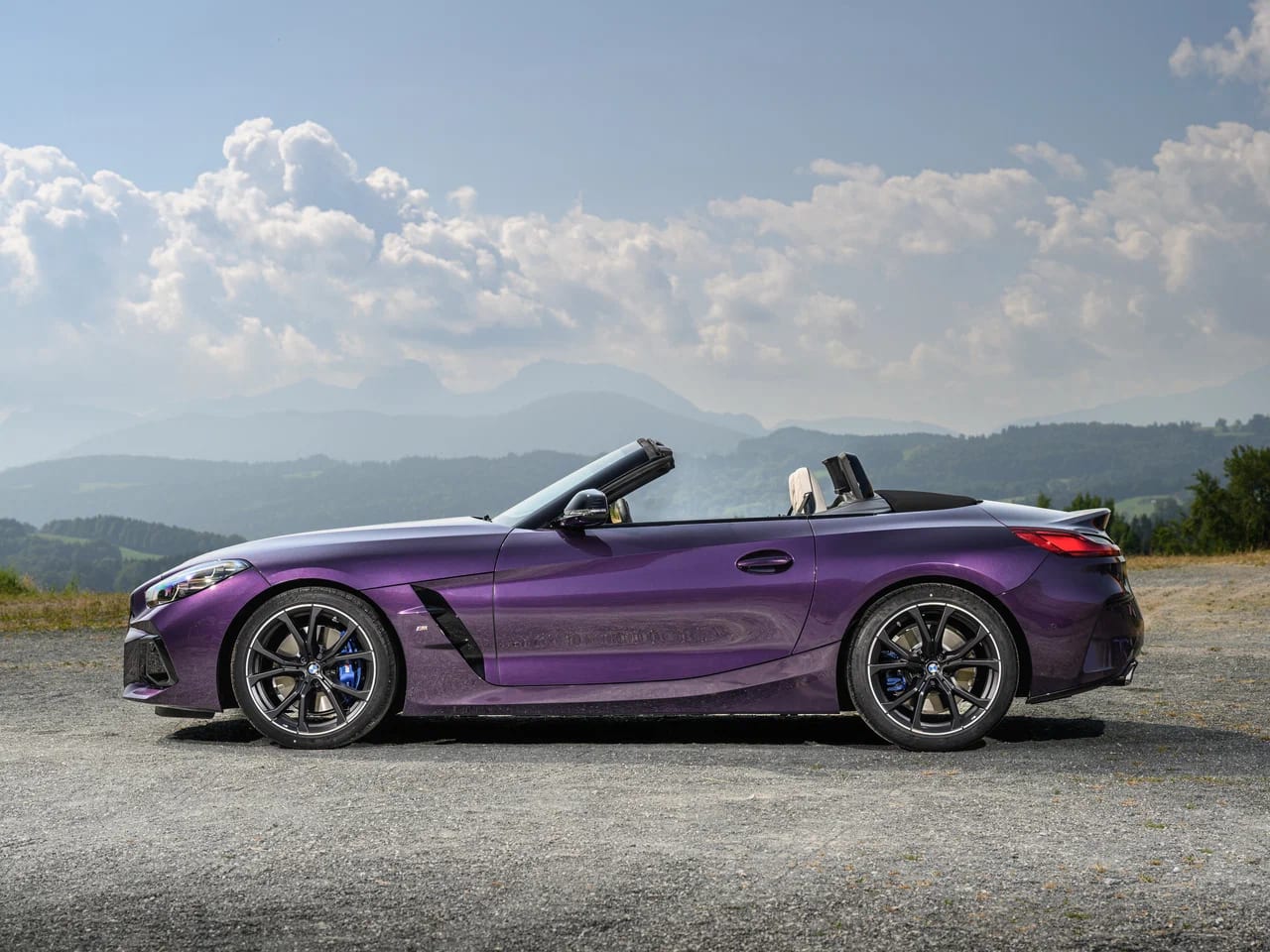 BMW Z4 Production Ends — No Successor Planned