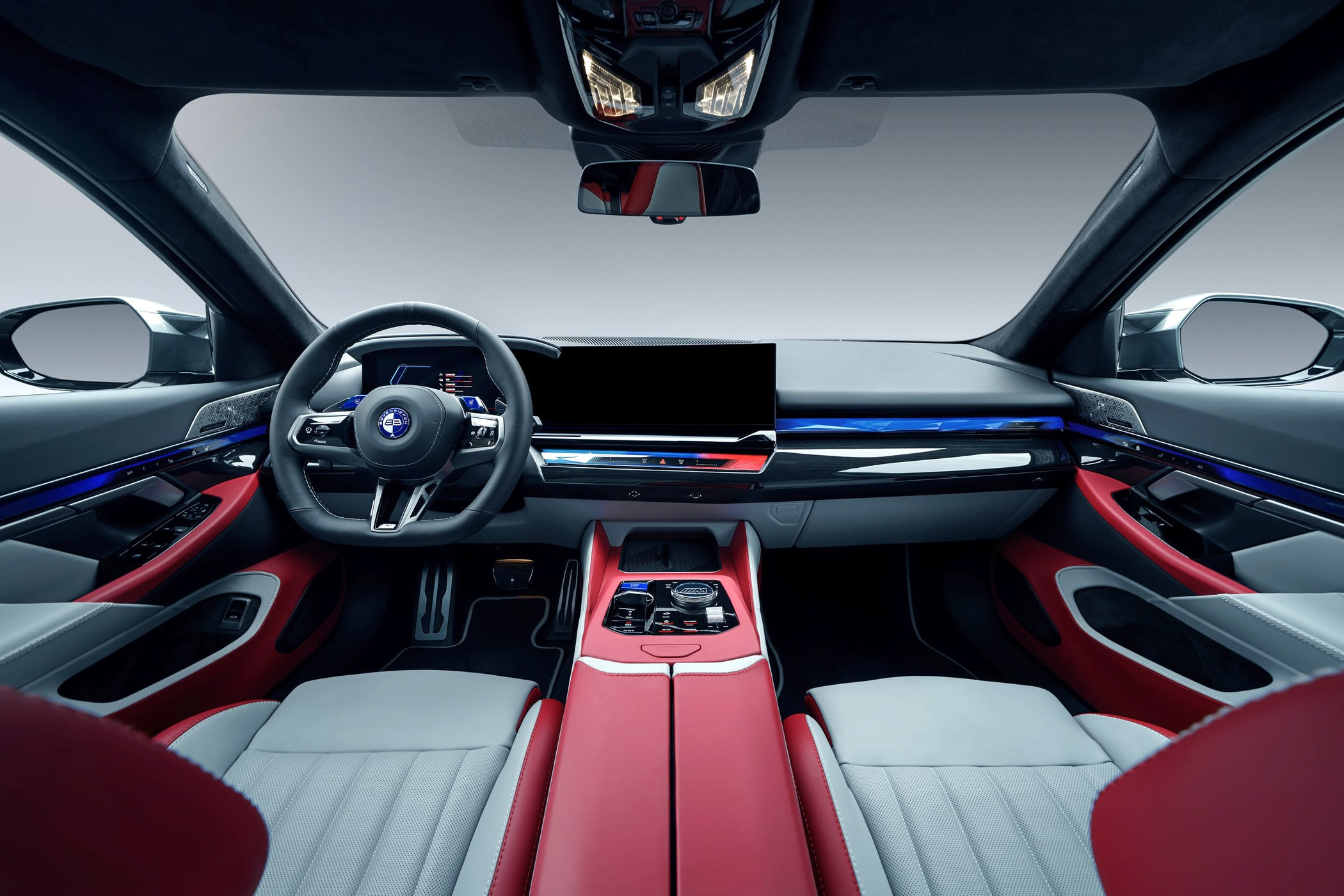Bovensiepen 05 GT: ex-Alpina owners turn the BMW M5 Touring into an 800 hp wagon, from €198,900 ($214,800) - photo 12