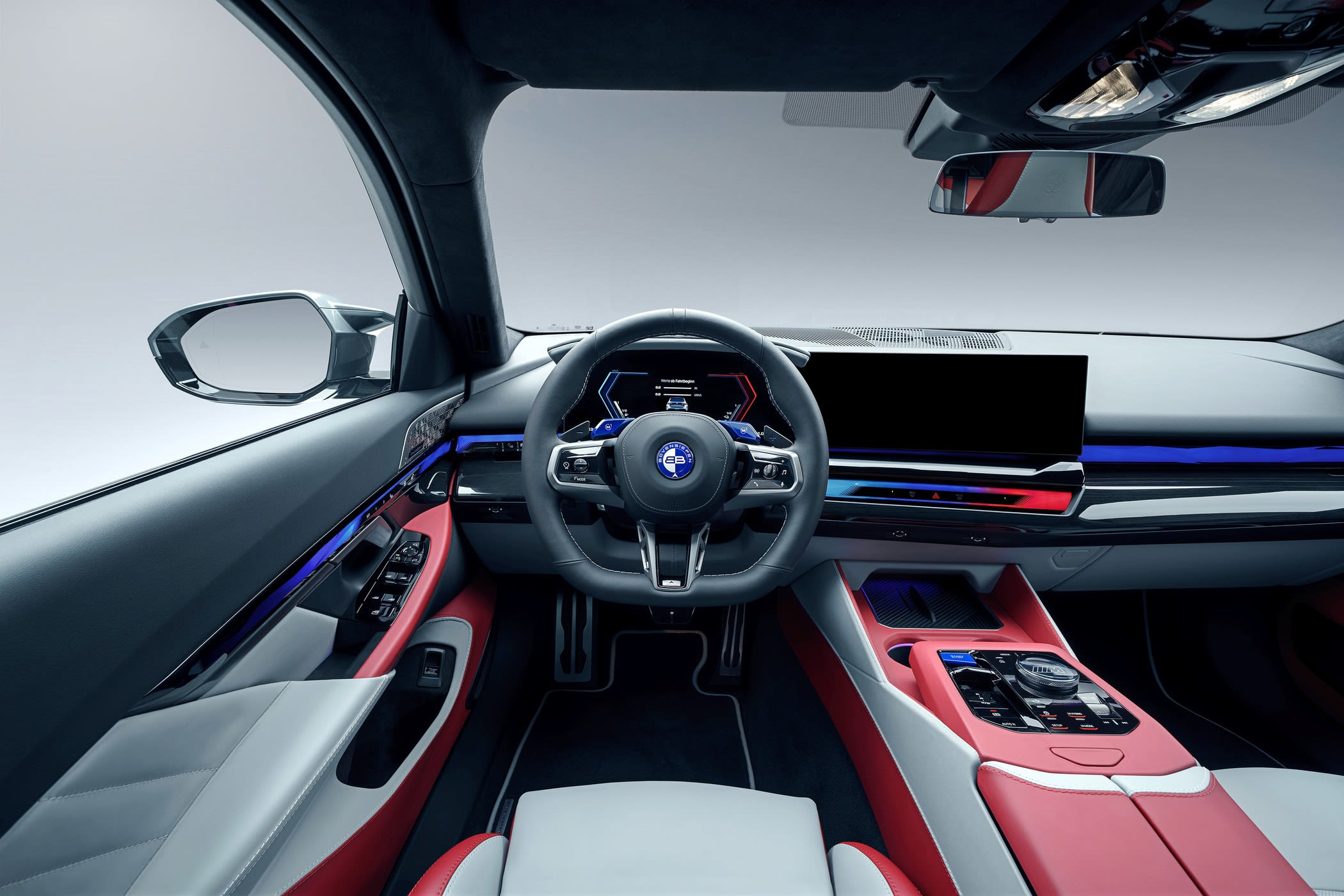 Bovensiepen 05 GT: ex-Alpina owners turn the BMW M5 Touring into an 800 hp wagon, from €198,900 ($214,800) - photo 13