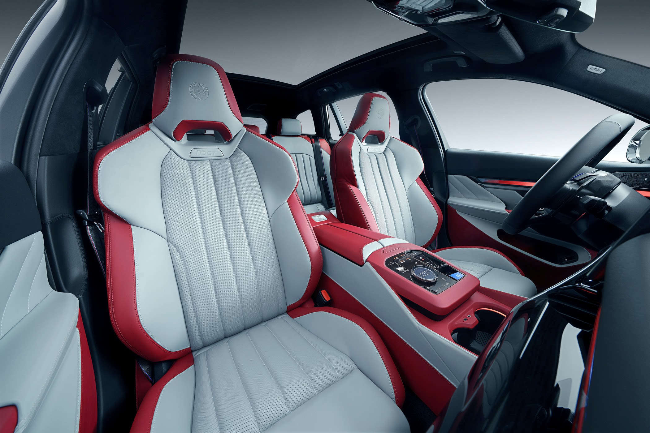 Bovensiepen 05 GT: ex-Alpina owners turn the BMW M5 Touring into an 800 hp wagon, from €198,900 ($214,800) - photo 14